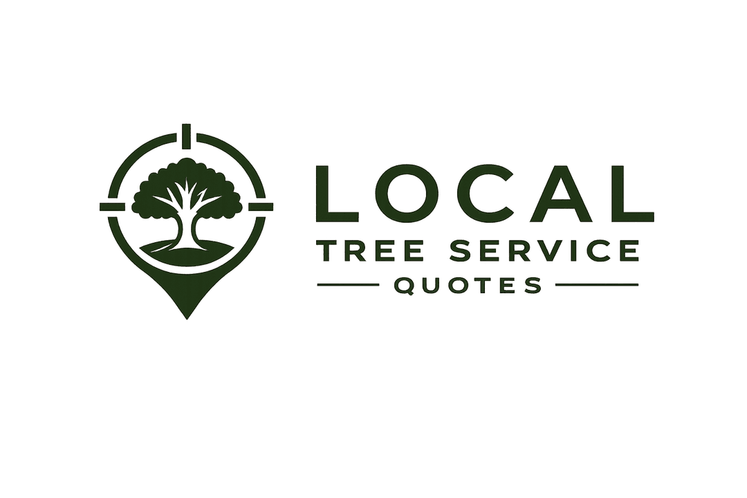 Local Tree Service Quotes