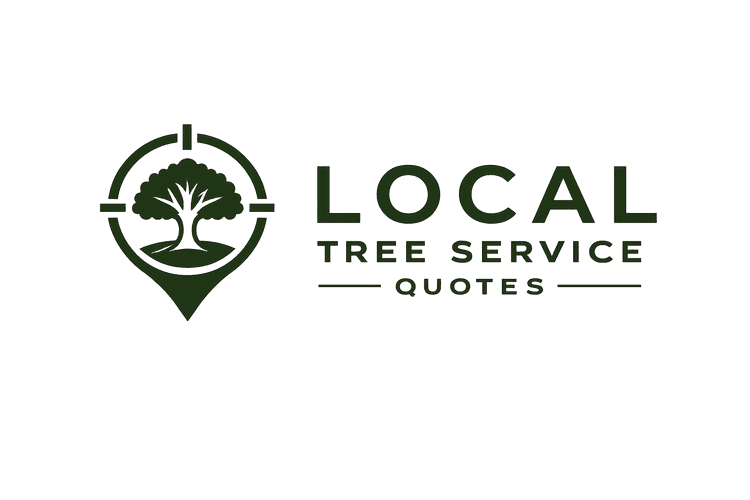 Local Tree Service Quotes